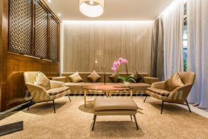 5 Bedroom Villa for rent in Hoa Cuong Nam, Da Nang