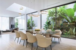 4 Bedroom Villa for sale in An Hai Bac, Da Nang