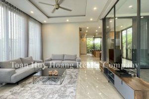 Cần bán villa 4 phòng ngủ tại An Hải Tây, Quận Sơn Trà, Đà Nẵng