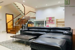 Cho thuê villa 3 phòng ngủ tại An Hải Bắc, Quận Sơn Trà, Đà Nẵng
