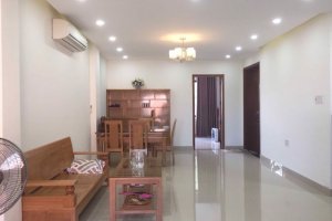 Cho thuê nhà riêng 3 phòng ngủ tại Hoà Hải, Quận Ngũ Hành Sơn, Đà Nẵng