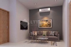 1 Bedroom Condo for rent in Hoa Hai, Da Nang