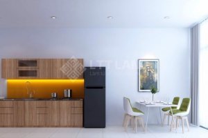 Cho thuê căn hộ 1 phòng ngủ tại Hoà Hải, Quận Ngũ Hành Sơn, Đà Nẵng