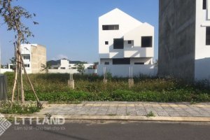 Land for sale in Hoa Hai, Da Nang