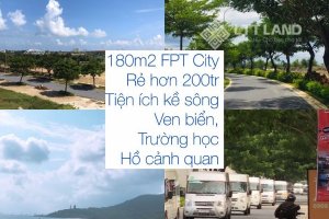Land for sale in Hoa Hai, Da Nang