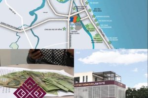 Cần bán Đất nền  tại Hoà Hải, Quận Ngũ Hành Sơn, Đà Nẵng