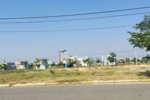 Cần bán Đất nền  tại Hoà Hải, Quận Ngũ Hành Sơn, Đà Nẵng