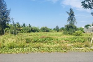 Land for sale in Hoa Hai, Da Nang