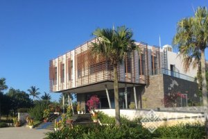 Land for sale in Hoa Hai, Da Nang