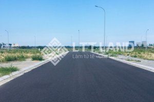 Cần bán Đất nền  tại Hoà Hải, Quận Ngũ Hành Sơn, Đà Nẵng