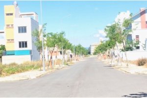 Cần bán Đất nền  tại Hoà Hải, Quận Ngũ Hành Sơn, Đà Nẵng