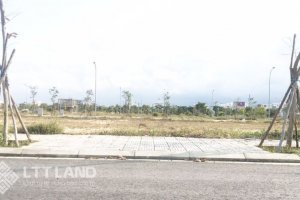 Cần bán Đất nền  tại Hoà Hải, Quận Ngũ Hành Sơn, Đà Nẵng