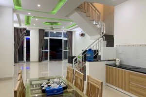 Cần bán nhà riêng 3 phòng ngủ tại FPT BUILDING, Đà Nẵng