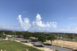 Land for sale in Hoa Hai, Da Nang