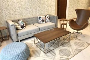 4 Bedroom Condo for rent in Vinhomes Central Park, Ho Chi Minh
