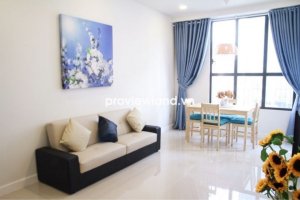 1 Bedroom Condo for rent in Ho Chi Minh