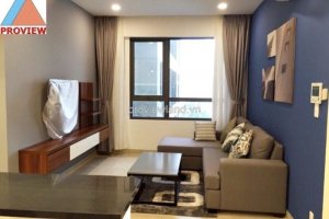1 Bedroom Condo for rent in Masteri Thao Dien, Thao Dien, Ho Chi Minh
