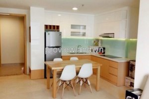 1 Bedroom Condo for rent in Masteri Thao Dien, Thao Dien, Ho Chi Minh
