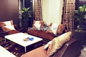 3 Bedroom Condo for rent in Lancaster Ho Chi Minh, Ben Nghe, Ho Chi Minh