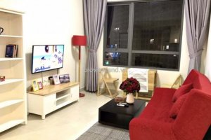Cho thuê căn hộ 1 phòng ngủ tại Masteri Thao Dien, Thảo Điền, Quận 2, Hồ Chí Minh