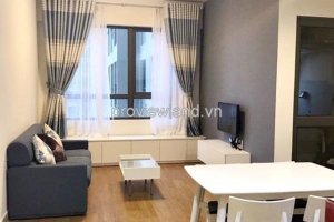 1 Bedroom Condo for rent in Masteri Thao Dien, Thao Dien, Ho Chi Minh