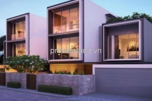 4 Bedroom Villa for sale in Holm Villas, District 2, Ho Chi Minh