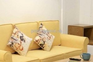 Cho thuê căn hộ 1 phòng ngủ tại Masteri Thao Dien, Thảo Điền, Quận 2, Hồ Chí Minh