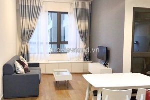 1 Bedroom Condo for rent in Masteri Thao Dien, Thao Dien, Ho Chi Minh