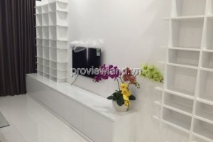 3 Bedroom Apartment for rent in An Phu, Ho Chi Minh