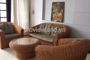 3 Bedroom Villa for sale in Thao Dien, Ho Chi Minh