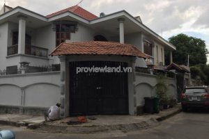 Cần bán nhà phố 4 phòng ngủ tại Bình An, Quận 2, Hồ Chí Minh