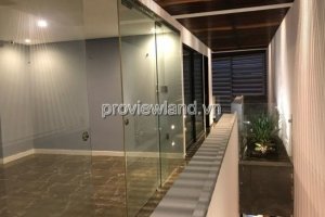 4 Bedroom Townhouse for sale in An Phu, Ho Chi Minh