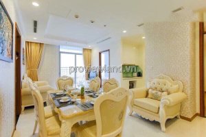 3 Bedroom Apartment for sale in Phuong 22, Ho Chi Minh