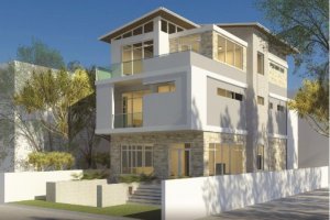 Cần bán villa 4 phòng ngủ tại Thảo Điền, Quận 2, Hồ Chí Minh