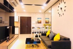 1 Bedroom Condo for rent in The Prince Residence, Phu Nhuan District, Ho Chi Minh