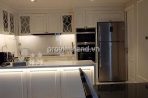 1 Bedroom Condo for rent in Binh Trung Tay, Ho Chi Minh