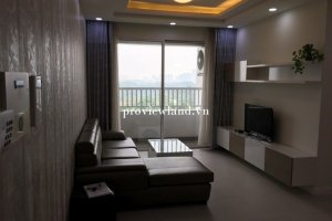 Cần bán căn hộ 3 phòng ngủ tại Lexington An Phu, Hồ Chí Minh