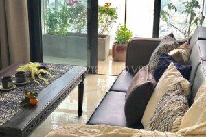 Cho thuê căn hộ 3 phòng ngủ tại Vinhomes Golden River, Quận 1, Hồ Chí Minh