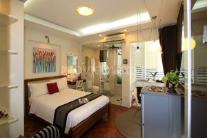 1 Bedroom Condo for rent in Da Kao, Ho Chi Minh