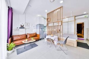 1 Bedroom Condo for rent in Thao Dien, Ho Chi Minh