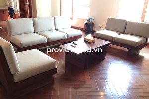 4 Bedroom Apartment for rent in Phuong 22, Ho Chi Minh