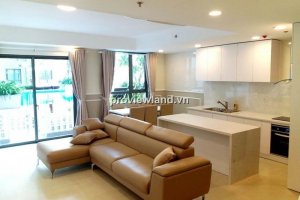 3 Bedroom Apartment for rent in Ho Chi Minh