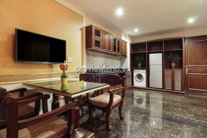 Cho thuê căn hộ chung cư 1 phòng ngủ tại Tân Định, Quận 1, Hồ Chí Minh