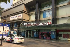 Cần bán căn hộ chung cư 3 phòng ngủ tại Phường 12, Quận 5, Hồ Chí Minh