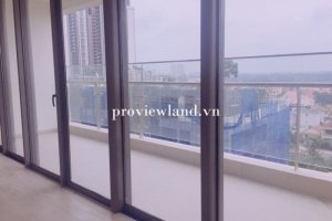 Cần bán căn hộ 3 phòng ngủ tại Gateway Thao Dien, Hồ Chí Minh