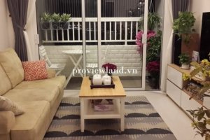Cần bán căn hộ 3 phòng ngủ tại Lexington An Phu, Hồ Chí Minh