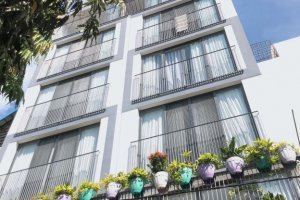 1 Bedroom Serviced Apartment for rent in Thao Dien, Ho Chi Minh