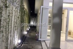 4 Bedroom Villa for sale in Thao Dien, Ho Chi Minh