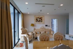 3 Bedroom Condo for rent in Vinhomes Golden River, District 1, Ho Chi Minh