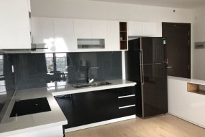 2 Bedroom Condo for sale in Kingston Residence, Phuong 8, Ho Chi Minh